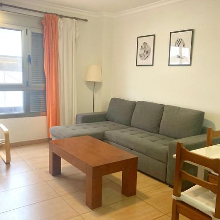 Las Canteras Seaview V By Canary365 Las Palmas Exterior photo