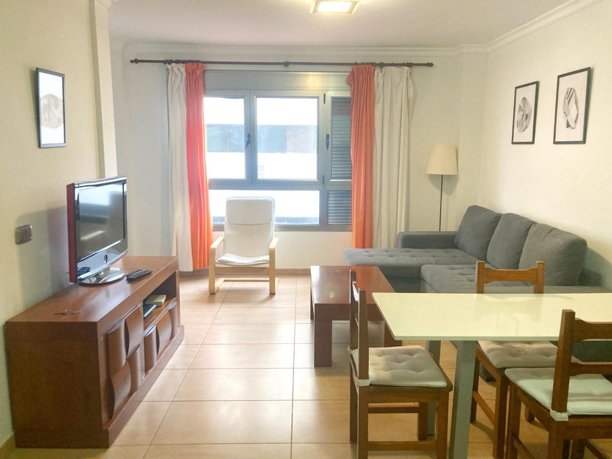 Las Canteras Seaview V By Canary365 Las Palmas Exterior photo