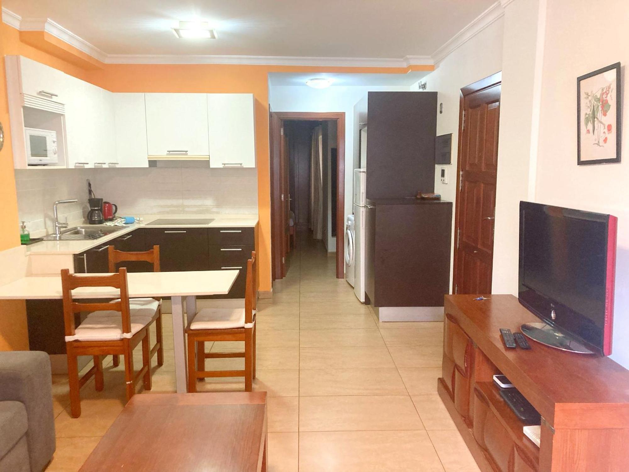 Las Canteras Seaview V By Canary365 Las Palmas Exterior photo